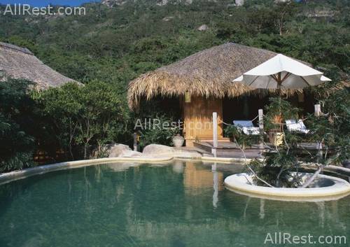 Six Senses Hideaway Ninh Van Bay 19